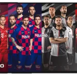 Game Terbaik eFootball PES 2020