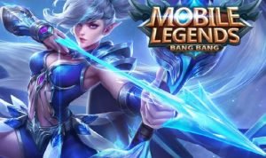 Game Seru Mobile Legends: Bang Bang