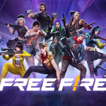 Game Populer Free Fire : Game Battle Royale yang Viral