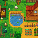 Permainan Offline Stardew Valley