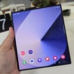 Spesifikasi Samsung Galaxy Z Fold6