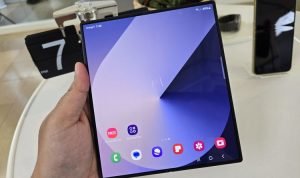 Spesifikasi Samsung Galaxy Z Fold6