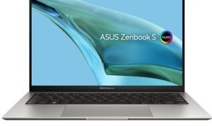 ASUS Zenbook S 13 OLED