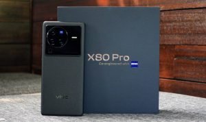 Vivo X80 Pro: Smartphone Premium dengan Performa dan Kamera Unggulan