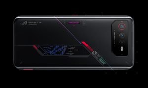 Kelebihan ASUS ROG Phone 6: Ponsel Gaming Terbaik dengan Performa Super