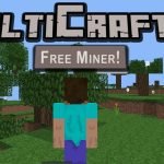 Permainan Offline Minecraft