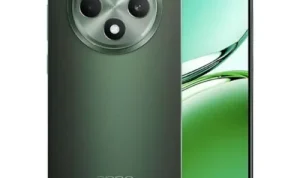 OPPO Reno12 F 4G dan Spesifikasi