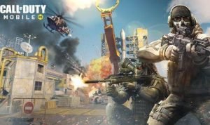 Game Populer Call of Duty: Mobile: Aksi Seru di Ujung Jari Anda