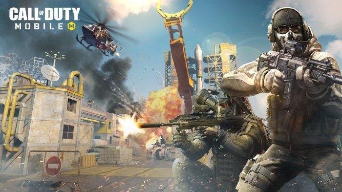 Game Populer Call of Duty: Mobile: Aksi Seru di Ujung Jari Anda