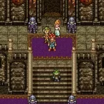 Game Terbaik: Chrono Trigger