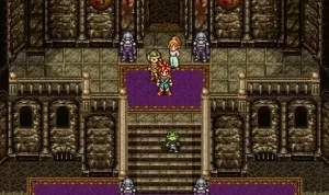 Game Terbaik: Chrono Trigger