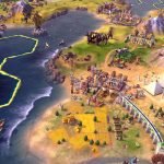 Permainan Offline Civilization VI