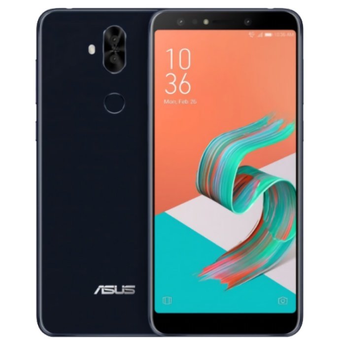 Asus Zenfone 5 Lite dan Spesifikasinya