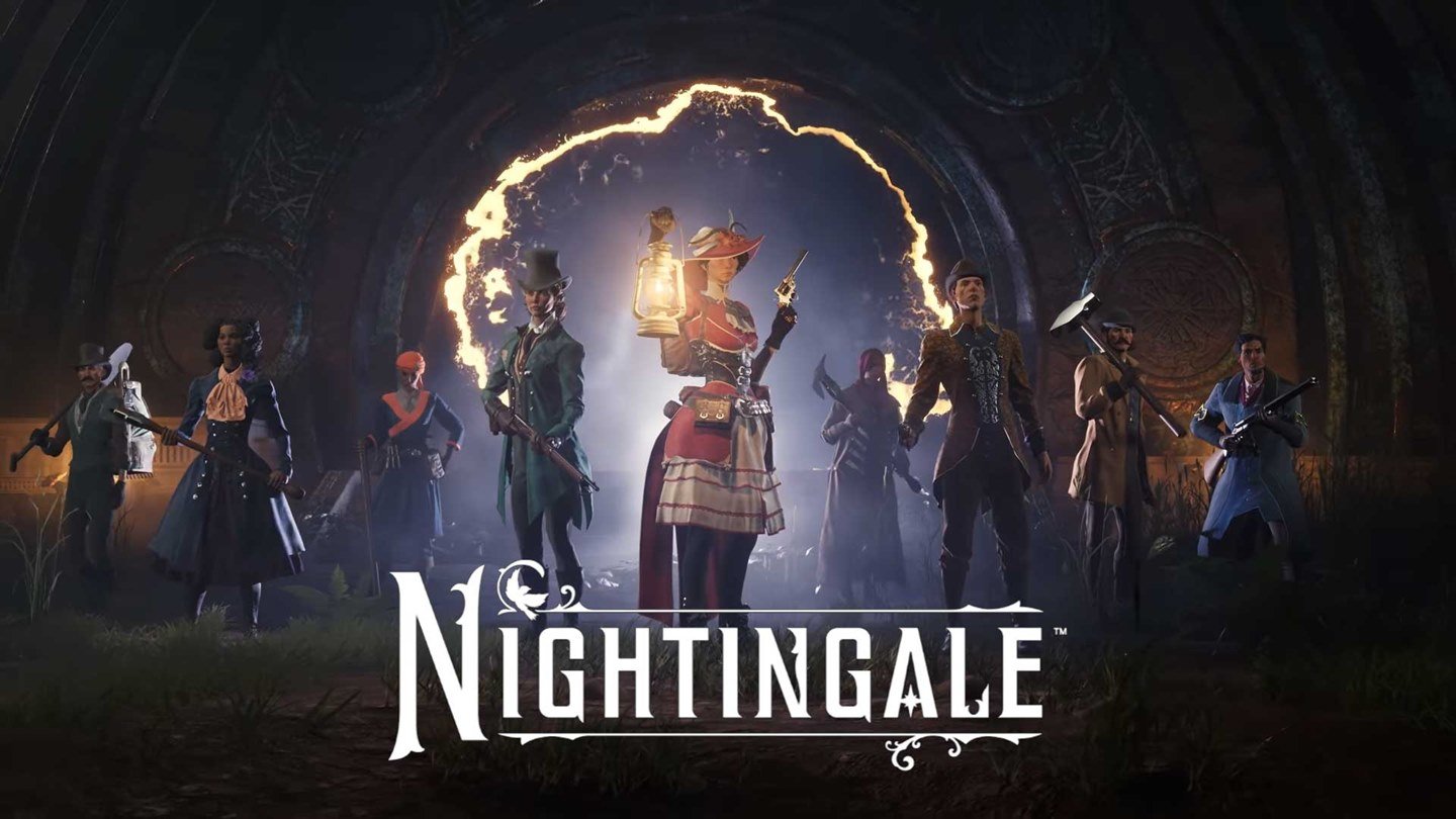 Keunggulan dari Game Nightingale