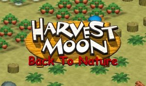 Game Sempat Viral: Harvest Moon dan Daya Tariknya yang Abadi