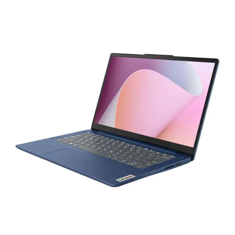 Lenovo IdeaPad Slim 3 Ryzen 5 7520