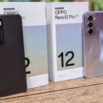 OPPO Reno12 Pro 5G dan Spesifikasi