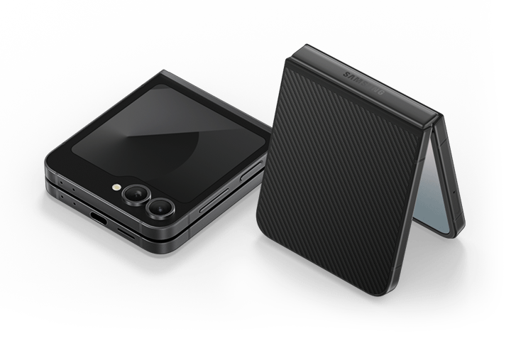 Handphone Keren Samsung Galaxy Z Flip6