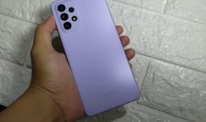 Kualitas Dari Samsung Galaxy A52s 5G