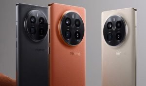 Keunggulan dari Realme GT5 Pro