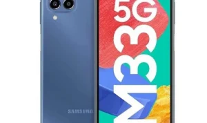 Keunikan Galaxy M33 5G