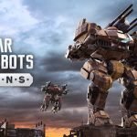 Game Populer War Robots Multiplayer Battles: Aksi Robotik di Medan Tempur