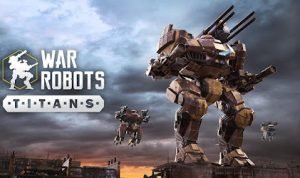 Game Populer War Robots Multiplayer Battles: Aksi Robotik di Medan Tempur