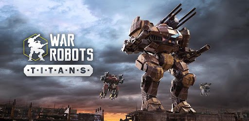 Game Populer War Robots Multiplayer Battles: Aksi Robotik di Medan Tempur