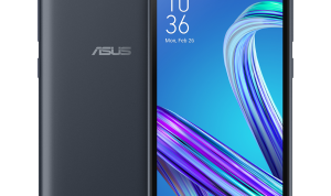 Asus Zenfone Live L1 dan Spesifikasinya