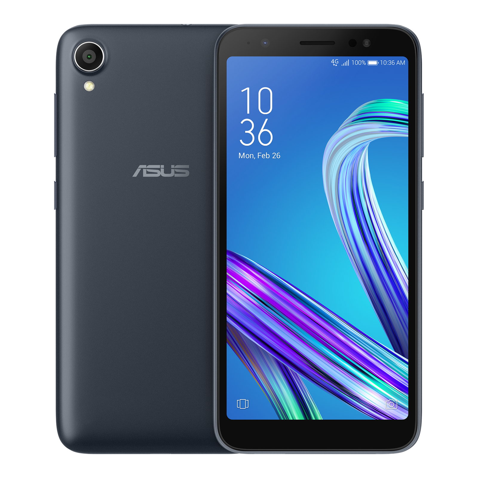 Asus Zenfone Live L1 dan Spesifikasinya