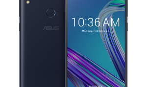 Asus Zenfone Max Pro dan Spesifikasinya