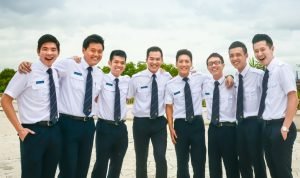 Cara Menjadi Seorang Pilot: Langkah-Langkah dan Tips Sukses