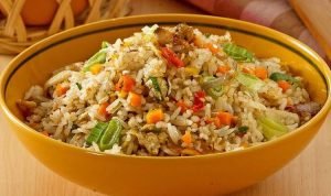 Tips Sebelum Membuat Nasi Goreng