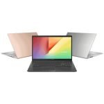 ASUS Vivobook Ultra 15 OLED K513EA