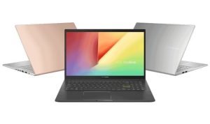 ASUS Vivobook Ultra 15 OLED K513EA