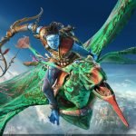 Penjelasan Tentang Game Avatar: Frontiers of Pandora