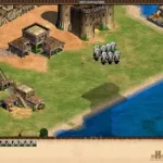 Review Permainan Age of Empires I & II