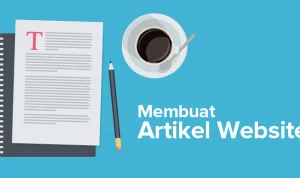 Bikin Tulisan Jadi Makin Keren - menghasilkan tulisan yang keren dan berkualitas menjadi semakin penting, terutama jika Anda sering membuat