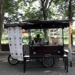 Menakar Potensi Bisnis Kopi Gerobak Kekinian