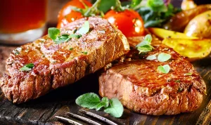 Cara Memasak Steak yang Benar