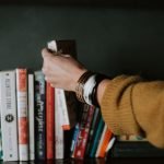 Tips Sebelum Membeli Buku