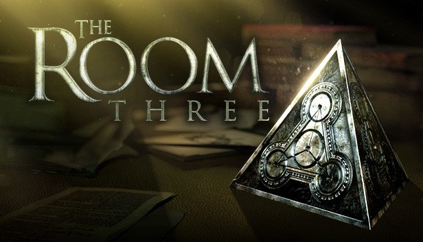 Review Permainan The Room Three