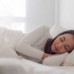 Tips Sebelum Tidur Malam agar Tidur Lebih Nyenyak