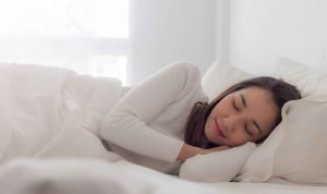 Tips Sebelum Tidur Malam agar Tidur Lebih Nyenyak