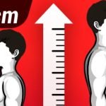 Tips Menaikkan Tinggi Badan