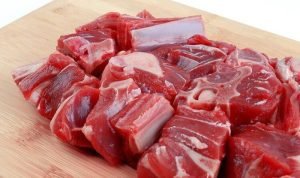 Tips Sebelum Konsumsi Daging Kambing