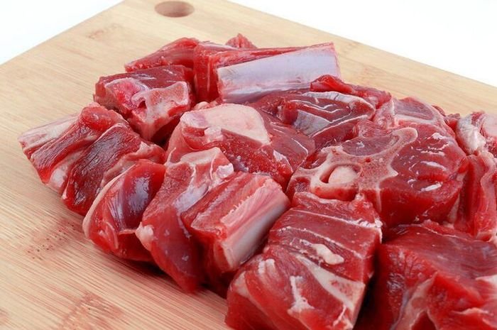 Tips Sebelum Konsumsi Daging Kambing