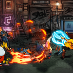 Permainan Streets of Rage 4 - Streets of Rage 4 adalah kelanjutan dari seri legendaris Streets of Rage, sebuah game beat 'em up yang sangat populer di era