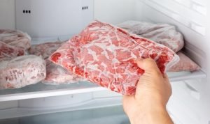 Cara Mengawetkan Daging Agar Tidak Cepat Busuk