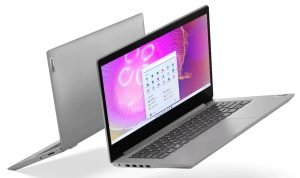 Lenovo Ideapad Slim 3i